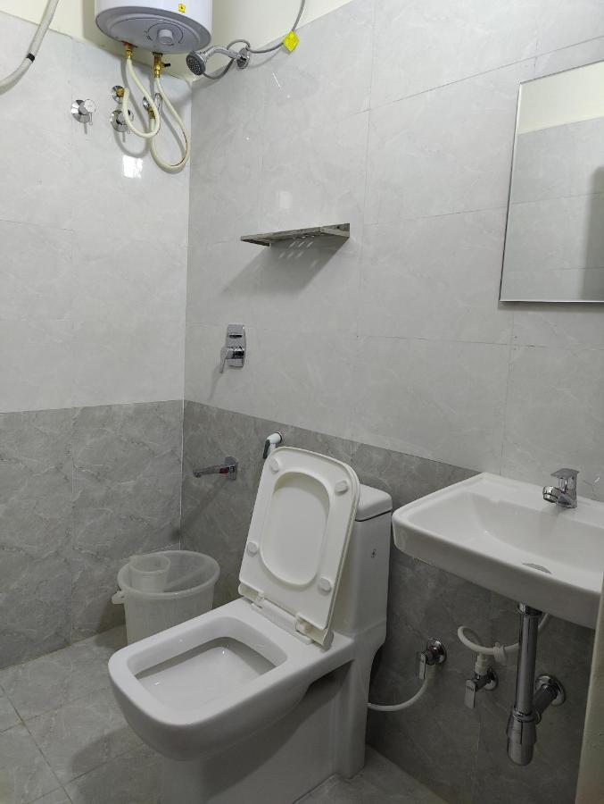 Minimal Poshtel Pansiyon Maisur Dış mekan fotoğraf