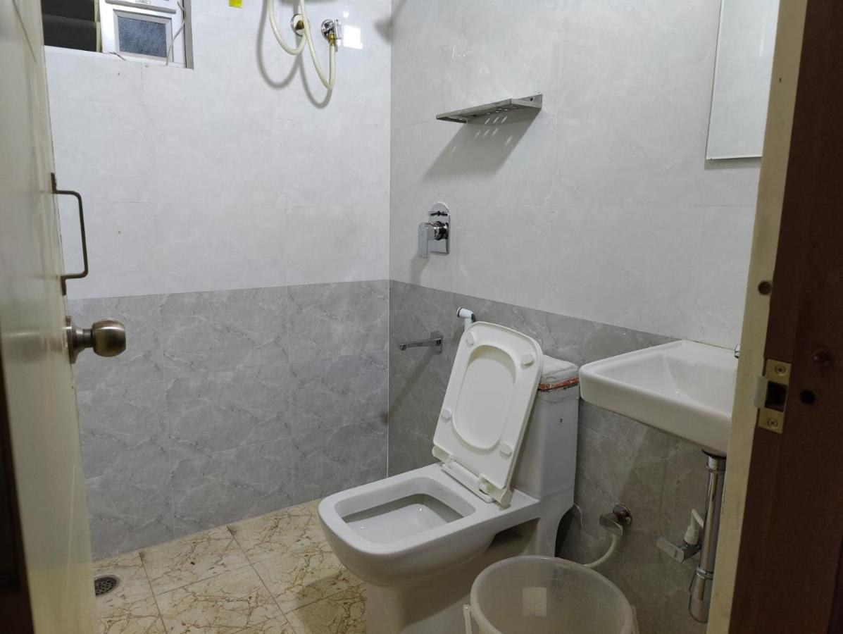 Minimal Poshtel Pansiyon Maisur Dış mekan fotoğraf